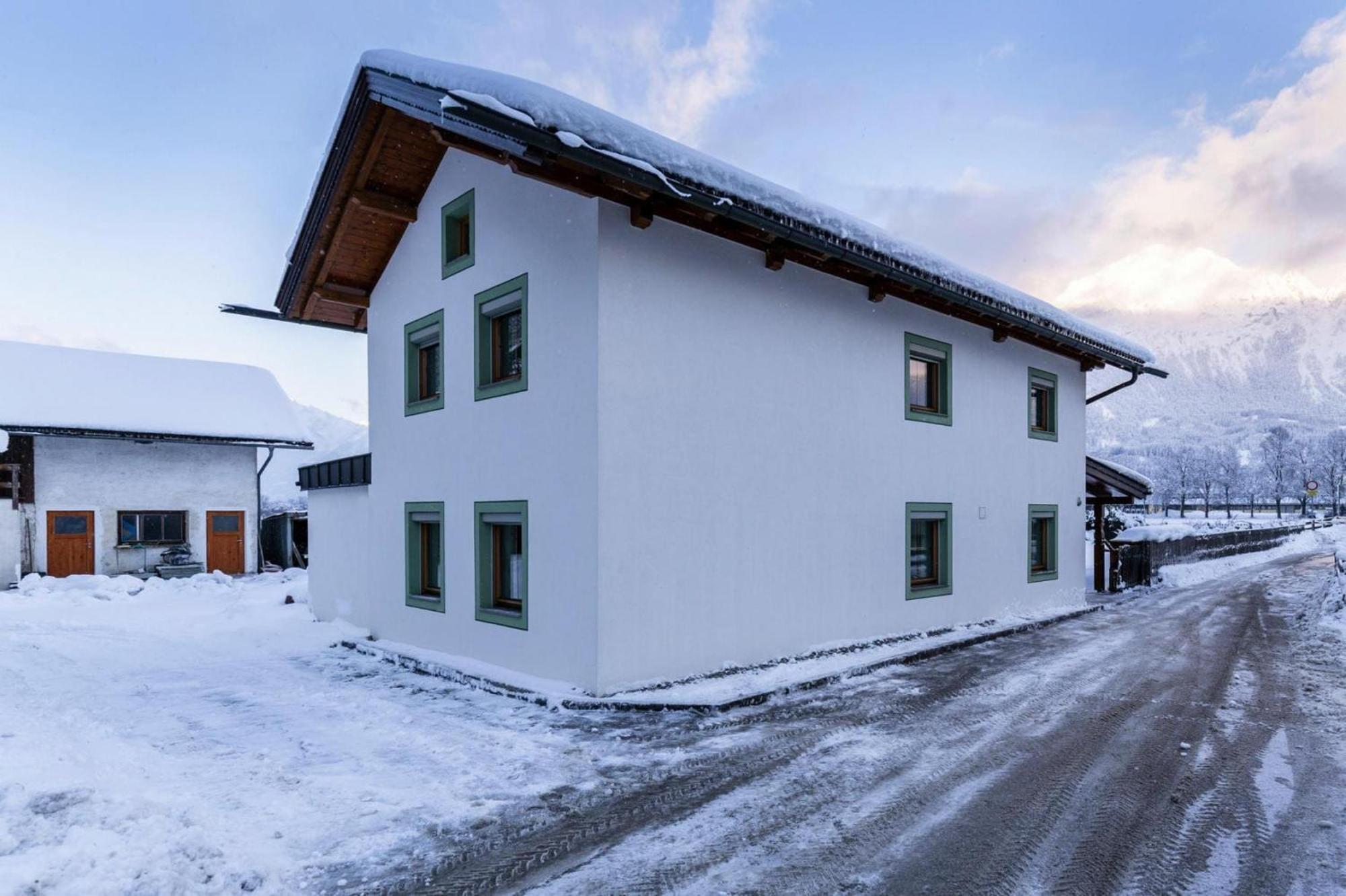 Holiday Home, Strass Im Zillertal Extérieur photo