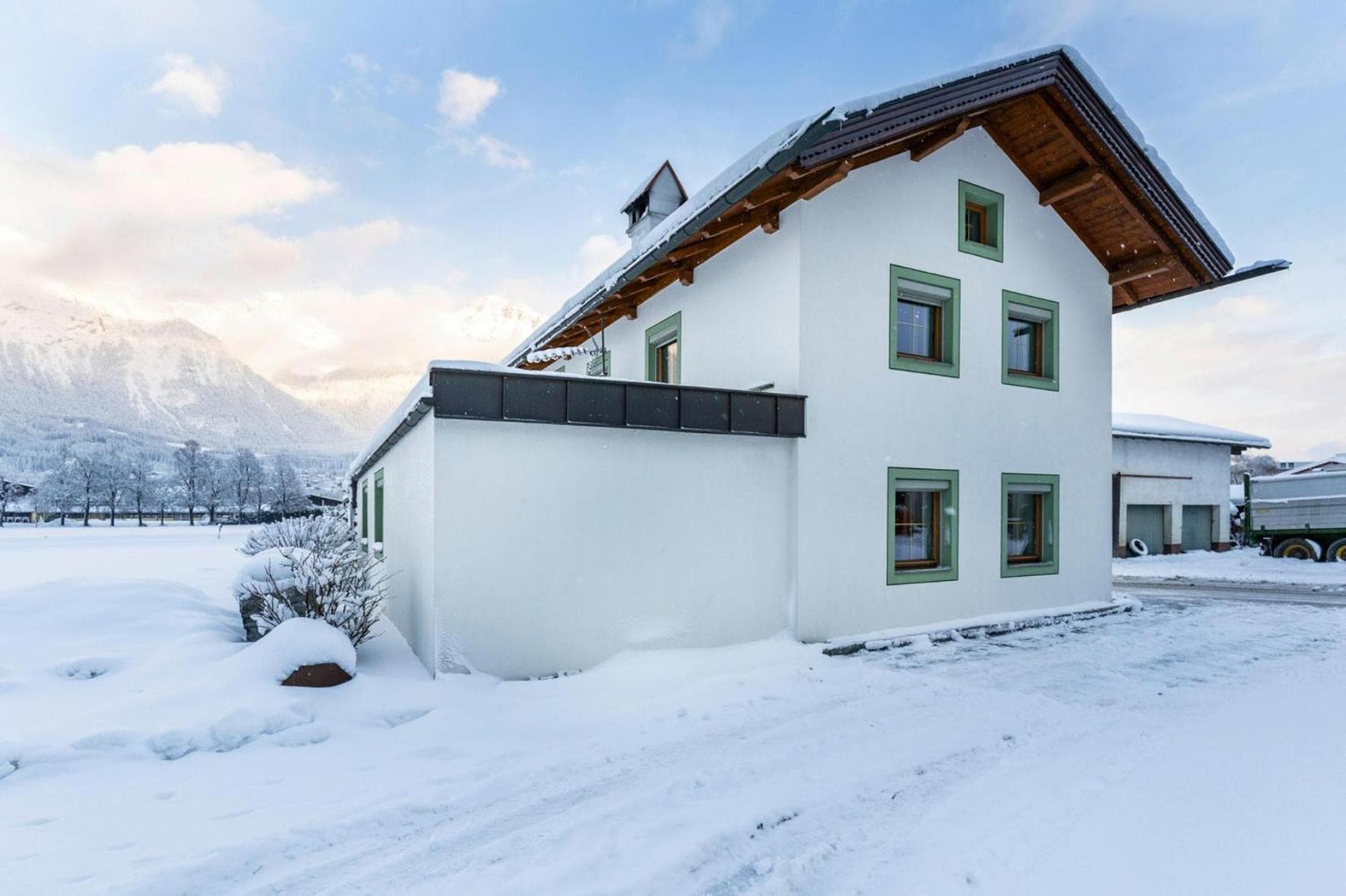 Holiday Home, Strass Im Zillertal Extérieur photo